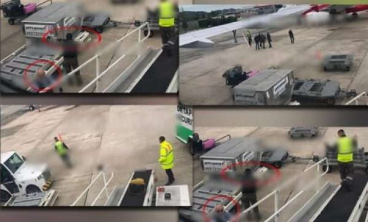 Supergrabitja në Rinas, gjykata lë në burg 6 të akuzuarit