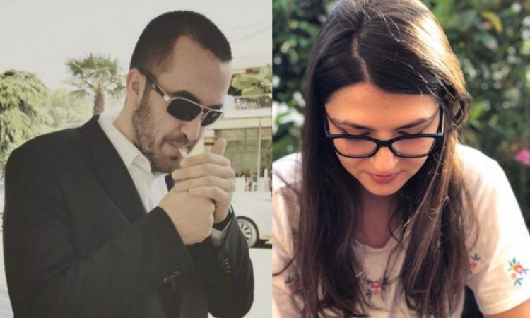 “U prehsh në paqe Kiki”! Greg Rama mesazh tjetër për Kristi Reçin