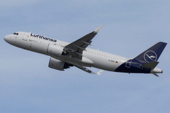 Gjermani, kërkesë tjetër për grevë te kompania e fluturimeve ajrore Lufthansa