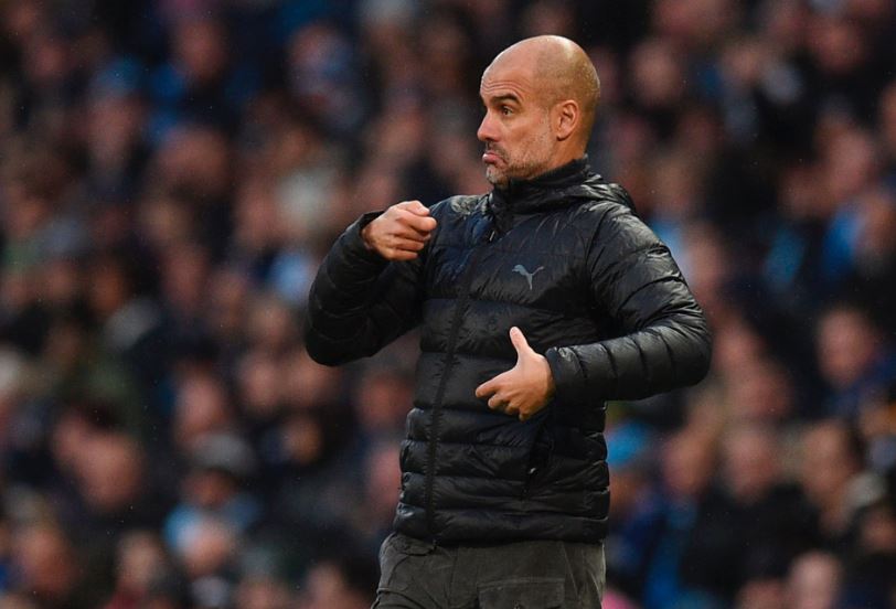 Guardiola provokon Manenë para duelit direkt: Është talent në simulim, shkojmë në “Anfield” për t’i mundur