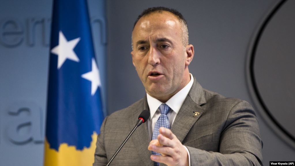 Haradinaj: Ideja e reciprocitetit me Serbinë e mirë, por taksa nuk duhet të hiqet