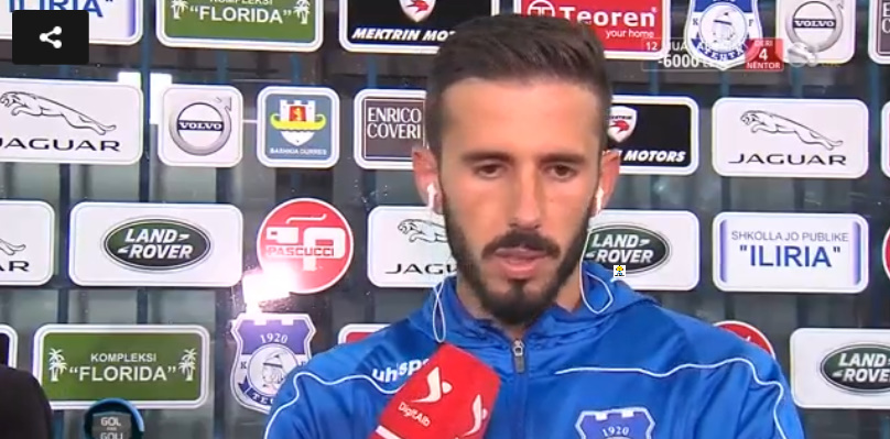 Hoxha: Po hasim probleme në sulm, ju tregoj 4 ekipet në luftë për titullin