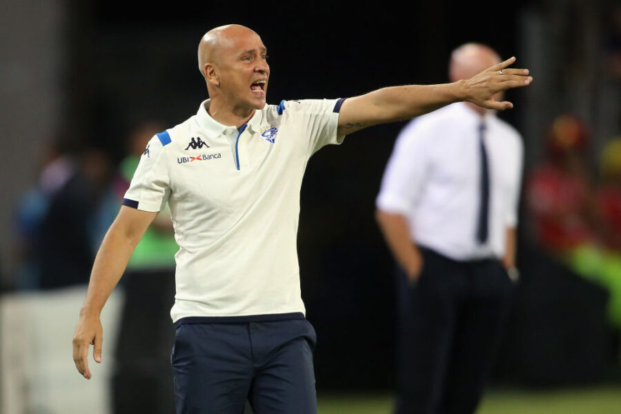 Humbja e 7-të në kampionat, Bresha shkarkon trajnerin