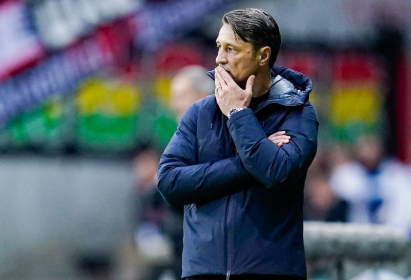 Humbje me 5 gola, shtang Niko Kovaç: Nuk e di nëse do jem më trajner i Bajernit!