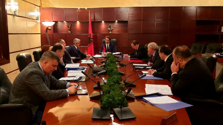 EMRAT/ Të hënën emërohen tetë prokurorët e rinj për SPAK