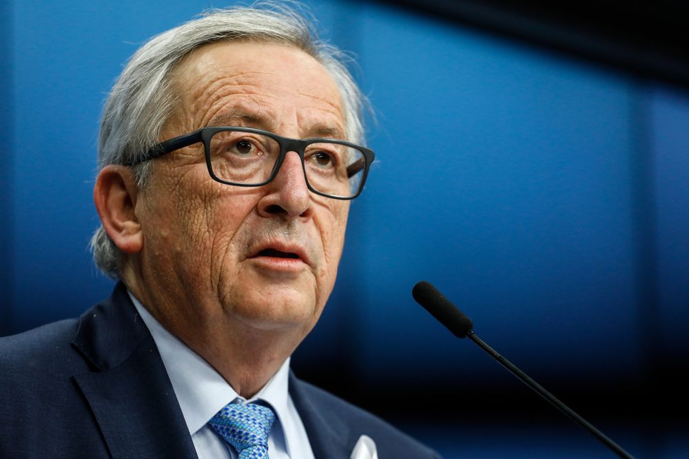 Jucker mesazh Ramës e Metës: Keni mbështetjen tonë të plotë