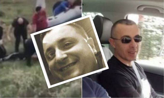 Hetim dosjeve për Gjirin e Lalëzit, Redjan Rraja tregon pse ishte në Durrës ditën kur u sulmua Ndoja