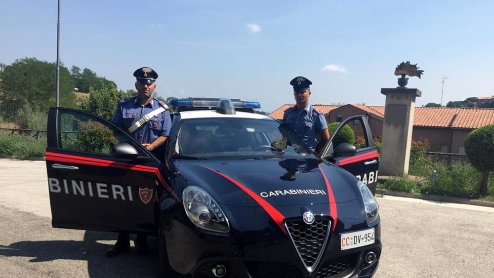 Dy shqiptarë prangosen në Itali me drogë, ja çfarë i tradhtoi