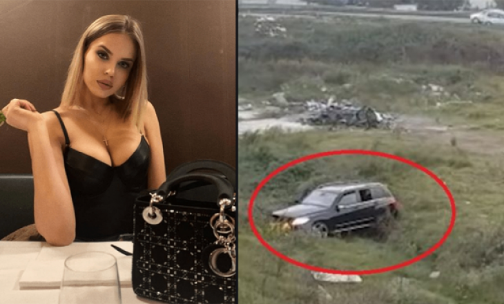 Prokuroria i kthen celularin Kejvina Kthellës, por i mban makinën e llogaritë