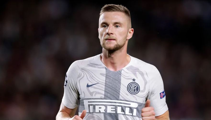 Kërkohet nga Barcelona dhe Reali, agjenti i Shkrinjar zbulon të ardhmen e lojtarit