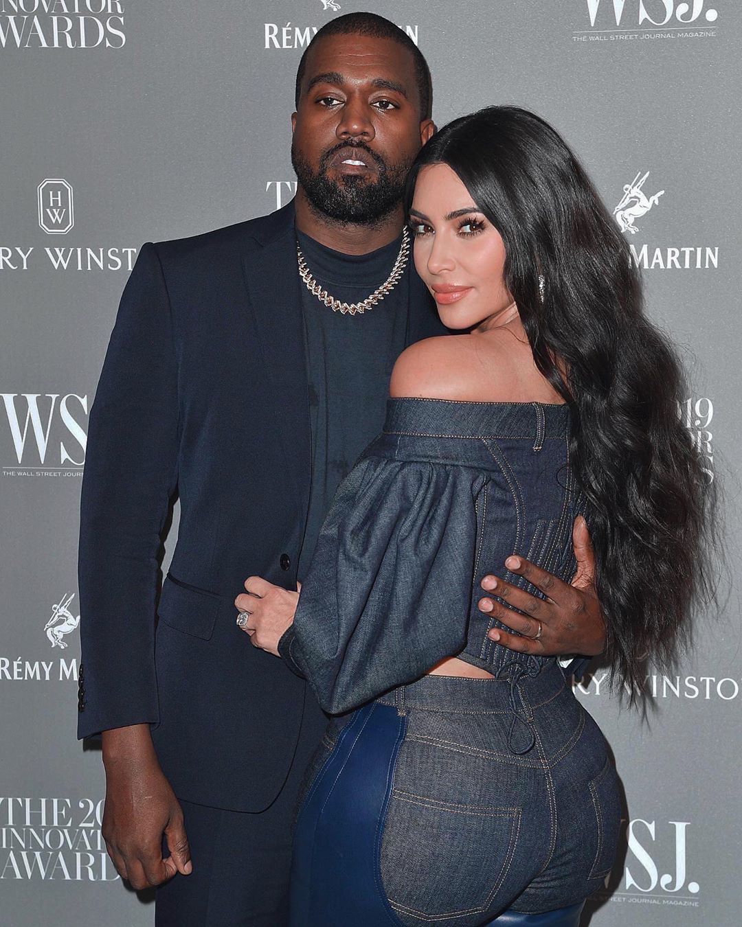 Kim Kardashian dhe Kanye West mbajnë në shtëpi një gjarpër anakonda (FOTO)