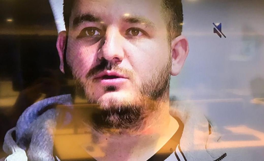 I mbijetuari i tërmetit, Klajdi Qato: Mendova se i humba shpresat