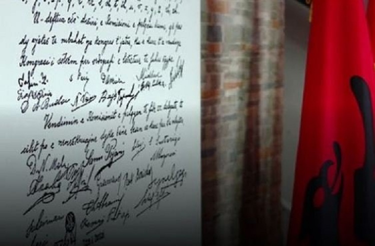 Shënohet Dita e Alfabetit të Gjuhës Shqipe