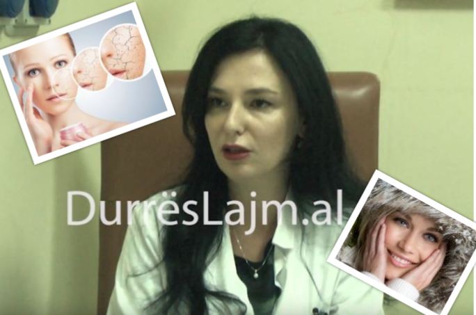Dermatologia Kovaçi-Doçi: Çfarë duhet të dimë për kujdesin e lëkurës në vjeshtë & dimër (VIDEO)