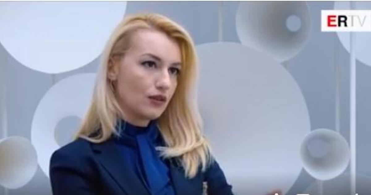 “Video përvëluese”/ Zv ministrja thyen heshtjen: Një paturpësi pa limit