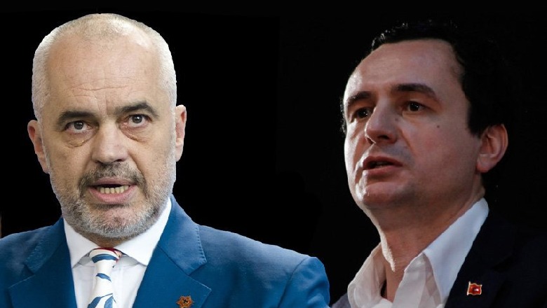 Albin Kurti kundër Ramës: Samiti i Ohrit nuk duhej të mbahej fare