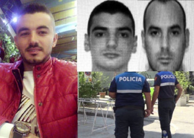 Vranë Indrit Çelajn për punimet e kondicionerit, vetëdorezohet në polici një prej vëllezërve Kusi