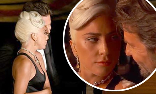 Gaga për romancën me Cooper: Donim që njerëzit të besonim se ishim të dashuruar