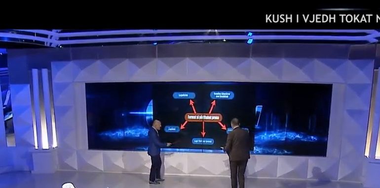 “Pronat”, Lame: Mbaroi Shqipëria së vjedhuri, tani “hamë” njëri-tjetrin