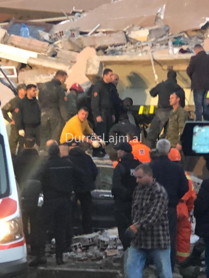 Rumania mesazh ngushëllimi shqiptarëve: Trishtim i thellë!