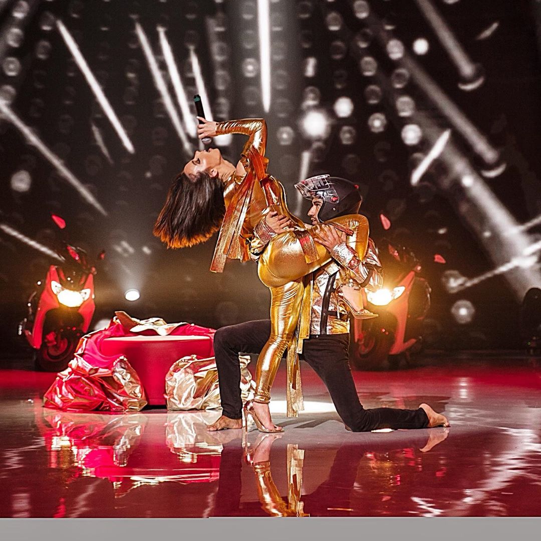 Linda Halimi largohet nga “Kënga Magjike” dhe zbulon arsyen e këtij vendimi