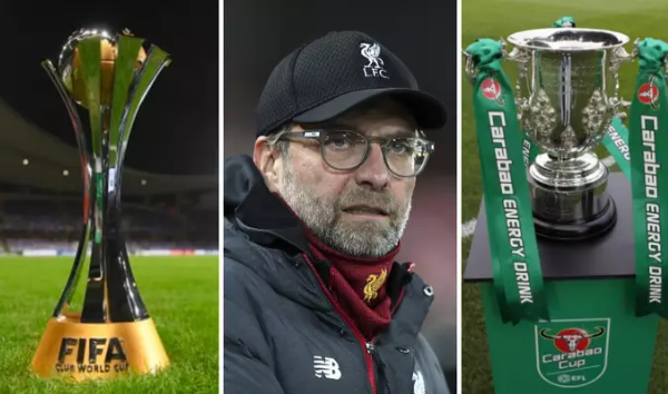 Liverpuli mund të detyrohet të luajë dy ndeshje brenda një dite