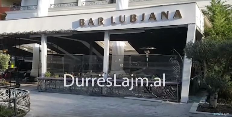 Bombol gazi 250 litra në bodrumin e “Lubjanës” në Durrës, policia në alarm
