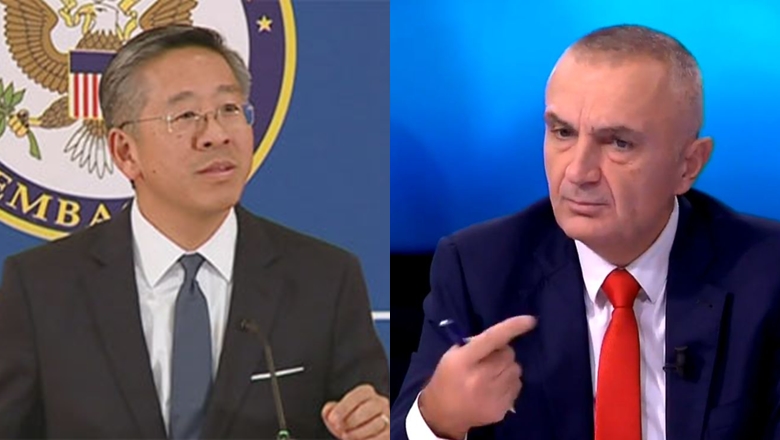 Meta kujton Donald Lu-në: Justifikohej se e gënjente PS-ja