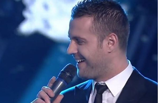 Luiz Ejlli: Festivali i RTSH-së i korruptuar!