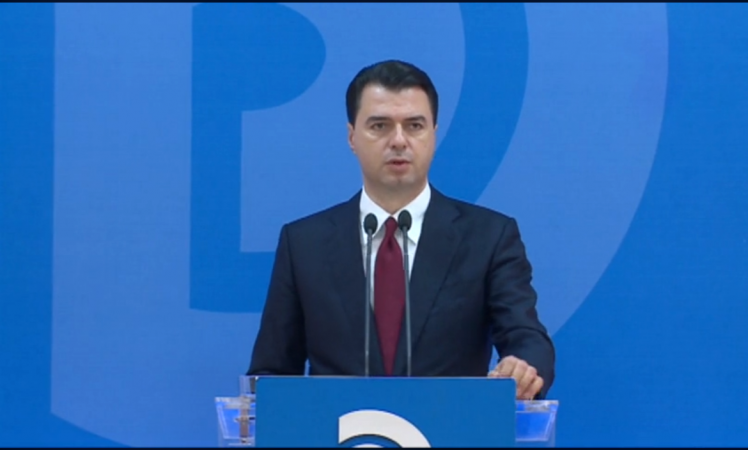 Basha ndan lajmin e mirë nga Gjermania: Do kthehemi me duart plot (VIDEO)