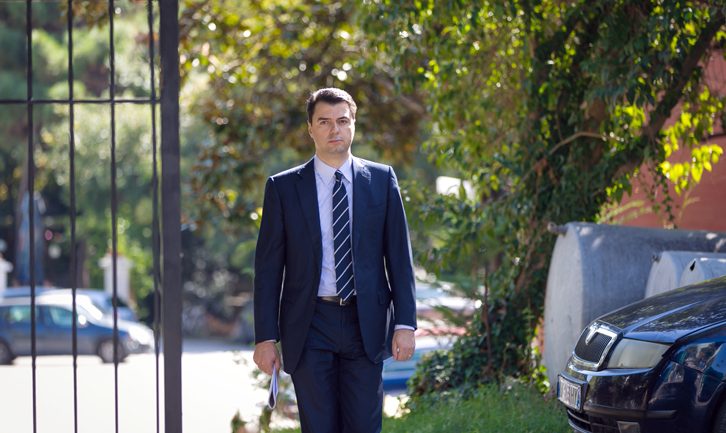 Basha tur në 5 qytete, PD zbardh agjendën e “Rrugëtimit për Shqipërinë”