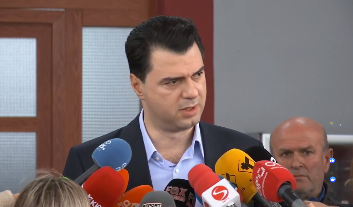 “Astiri”, Basha viziton të plagosurit, paralajmëron Ramën: Skenari yt, do përballesh me ligjin!