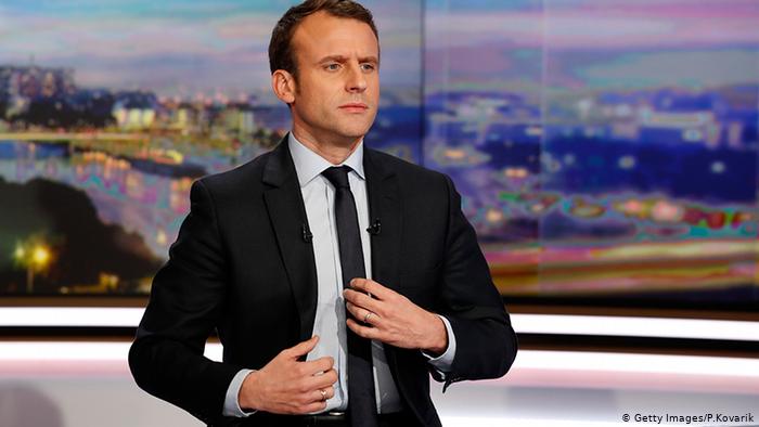 Macron zemëron Bullgarinë dhe Ukrainën. Ç’plane ka presidenti francez?