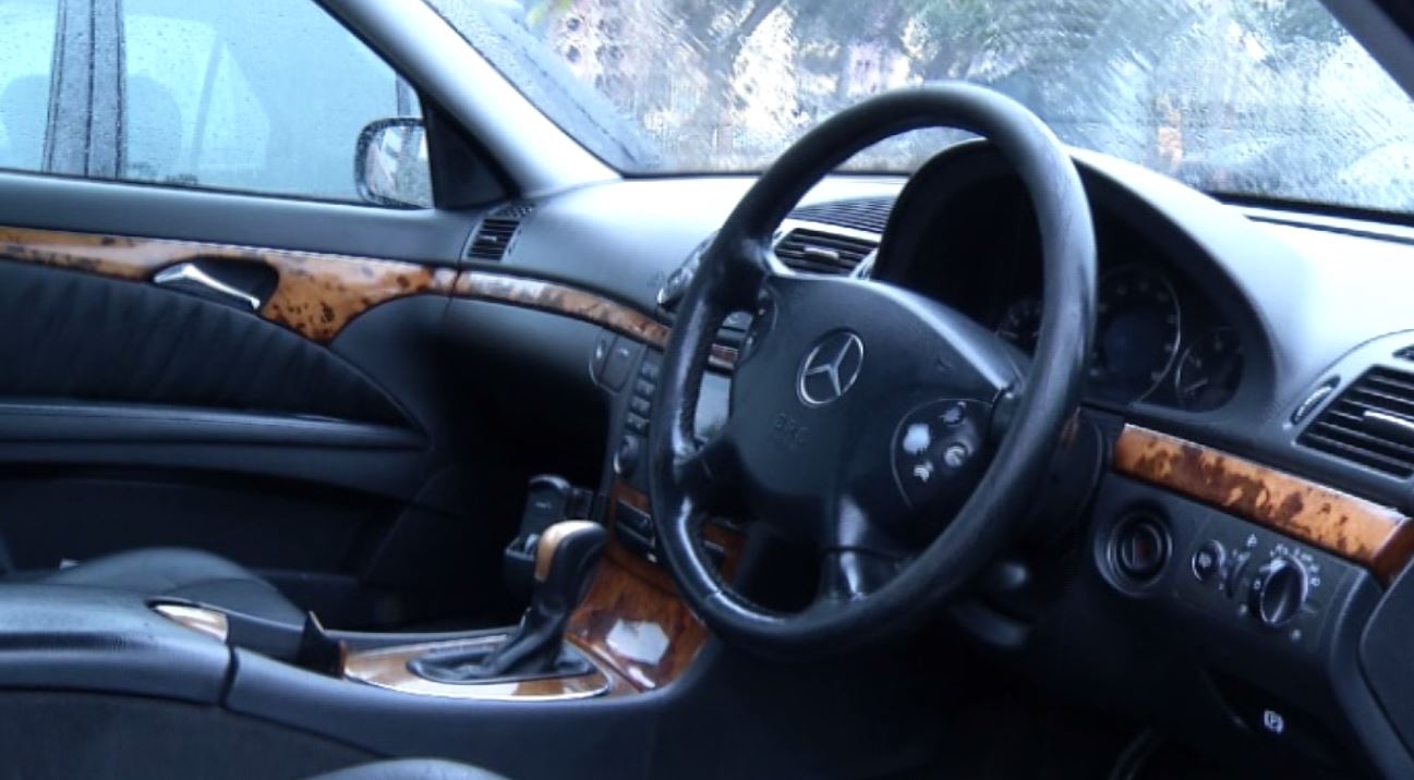 Prej 50 vitesh i jepte makinës pa patentë, policia italiane e zbulon në moshën 77-vjeçare