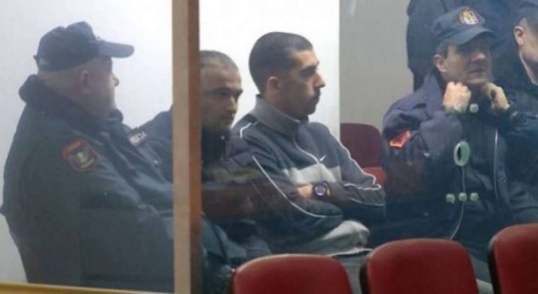 Nga “lufta” me armë mes bandave, tek arratisja, kush është i rrezikshmi me dy mbiemra që u kap në “Ali Demi”