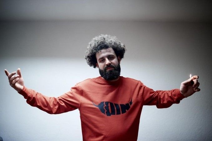 Zbulohet kush është e dashura e Mc Kreshës (FOTO)