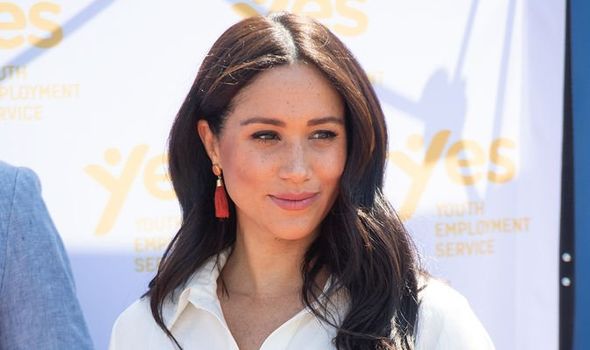 Fansat ngrenë dyshimet: Meghan Markle shtatzanë sërish?