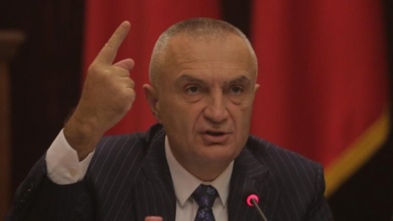 Meta fton Këshillin e Ambasadorëve dhe Fondacionin “Soros” në takim