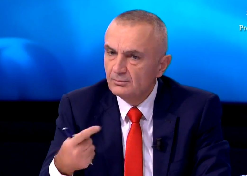 Meta “shpërthen” ndaj ndërkombëtarëve: Disa janë bërë lecka të Ramës