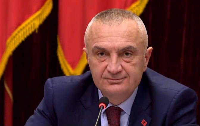 A do e shpërndajë Presidenti parlamentin? Meta: Unë mendoj se ka ardhur koha…
