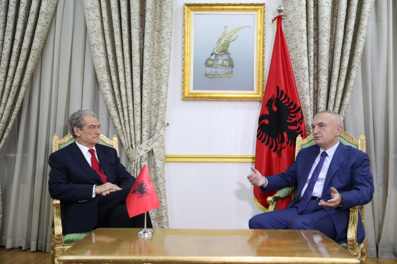 Berisha pas takimit me Metën: Mafiozi Ardian Dvorani ka marrë pjesë në mbledhjet e PS-së