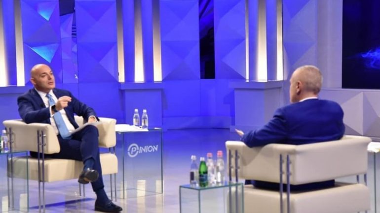 “Zgjedhje në Vorë e Shkodër, të shkojnë tek berberi! Pse e duan Presidencën”