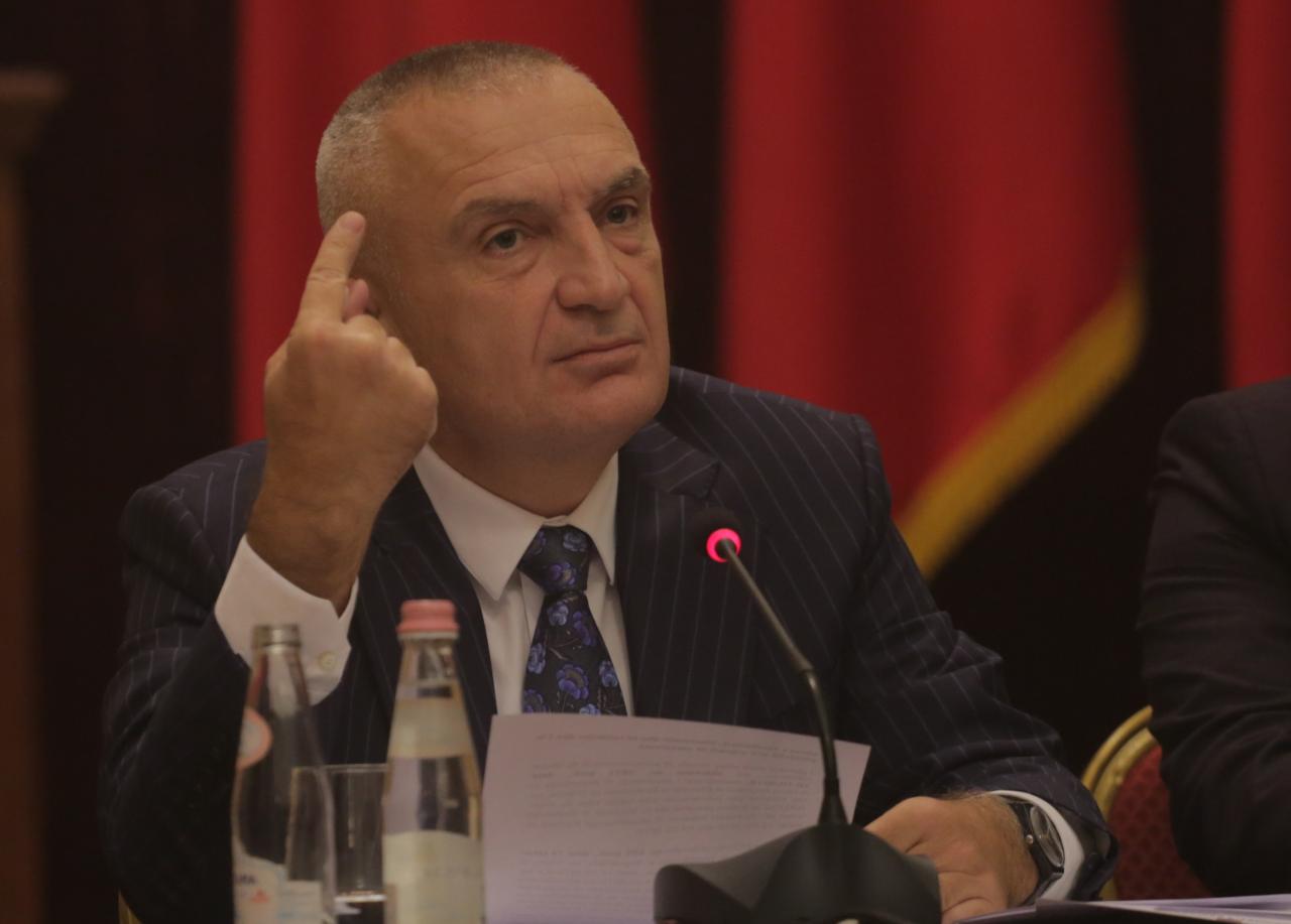 Meta:  Skandaloz presioni politik ndaj KED e Vitore Tushës. Video po përgatitet!