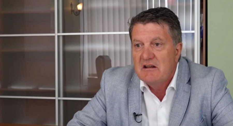 Milaim Zeka: Vendi shkon sërish në zgjedhje!