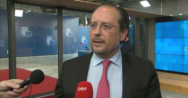 Propozimi francez për zgjerimin e BE, Austria në një zë me Gjermaninë