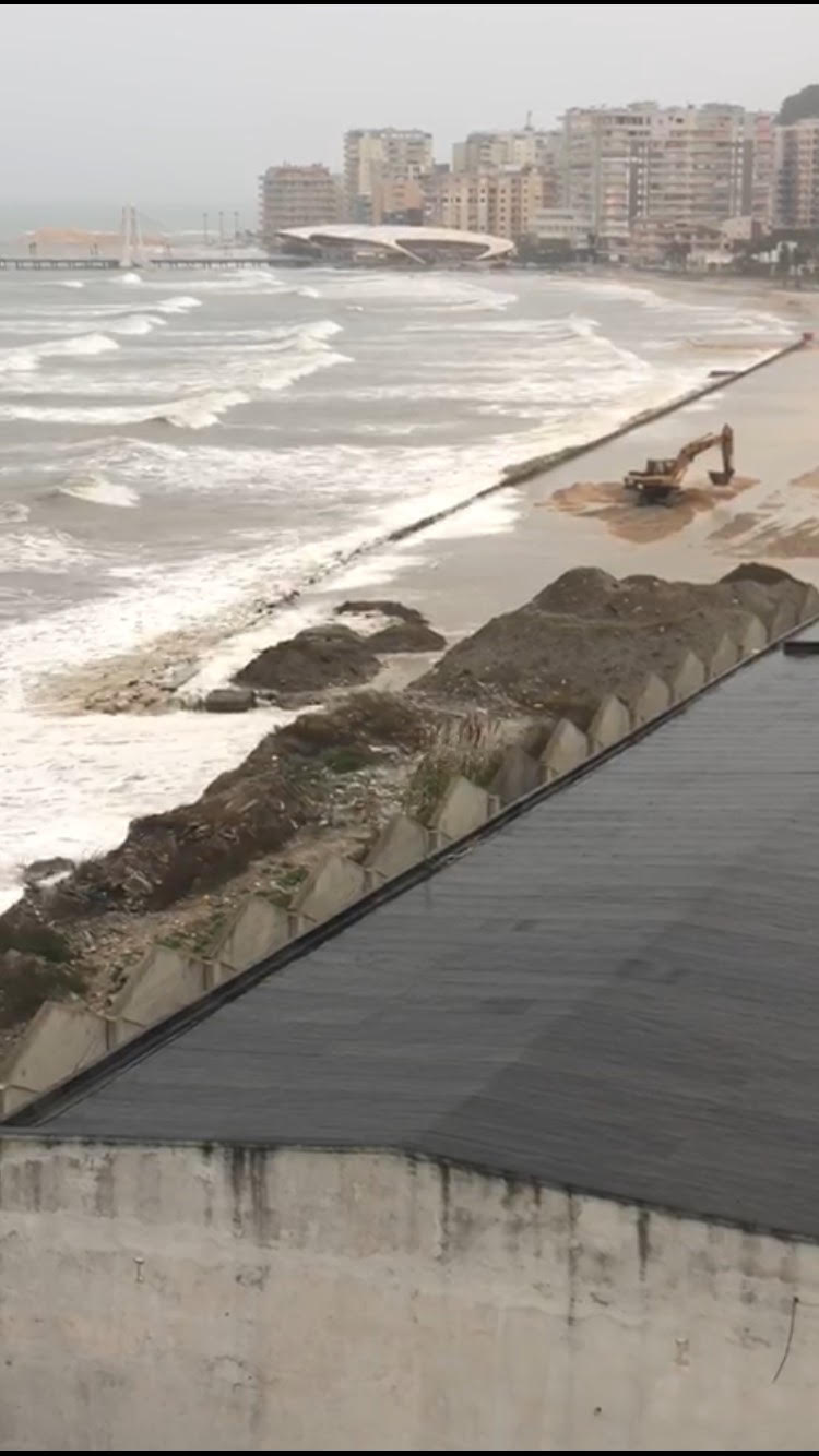 Moti i keq do të vazhdojë, ja çfarë do të ndodhë në orët në vijim