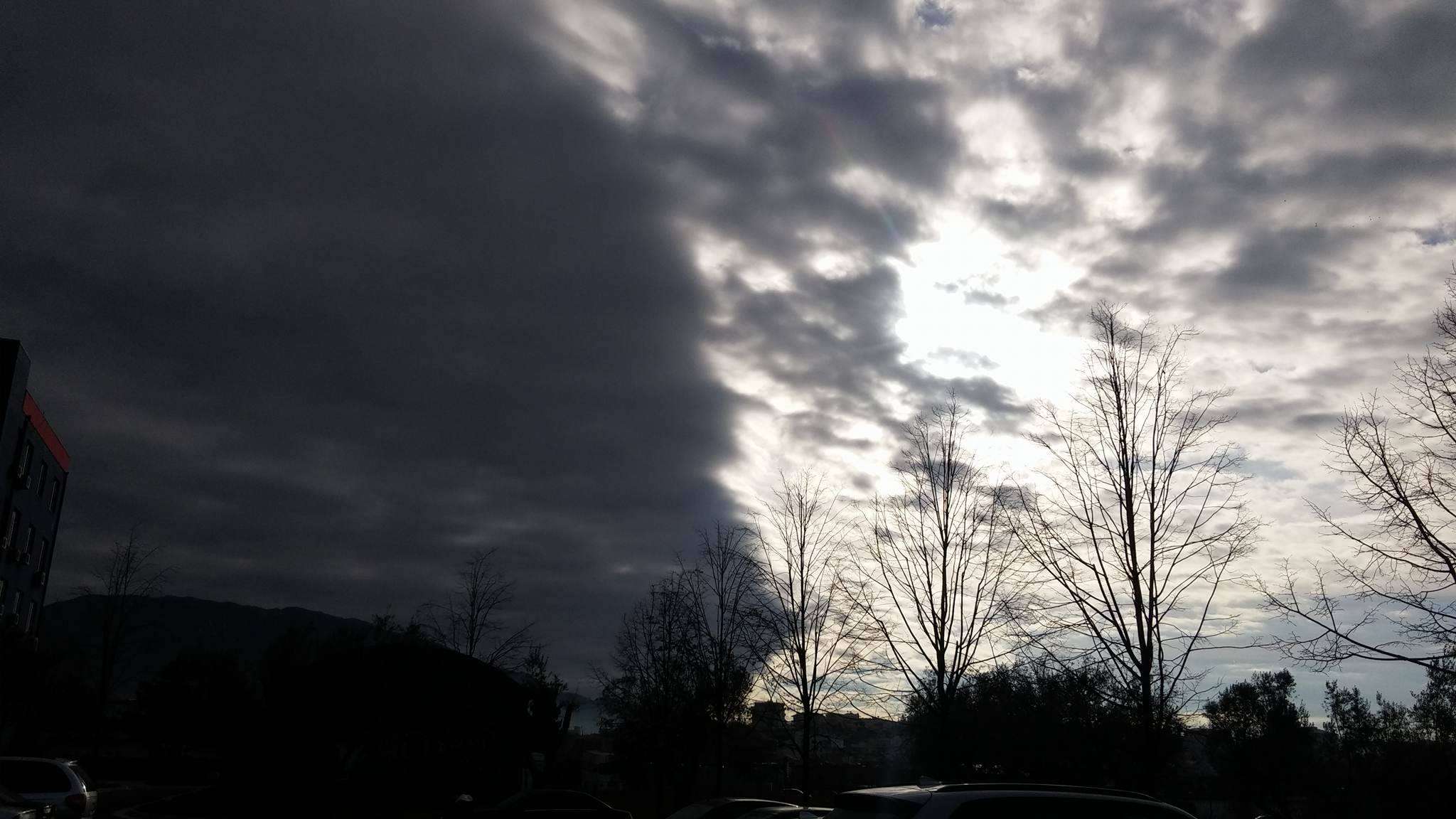 Parashikimi i motit, 24 nëntor 2019