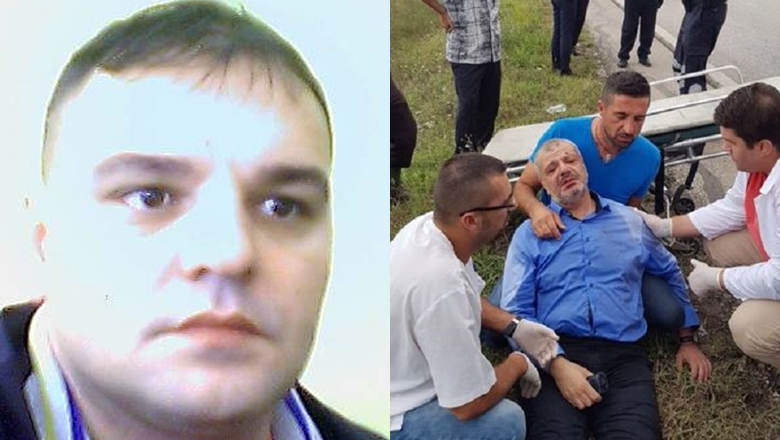 E shkuara/ Kush është “Rrumi”, i forti i Shijakut që mbeti i plagosur në atentat