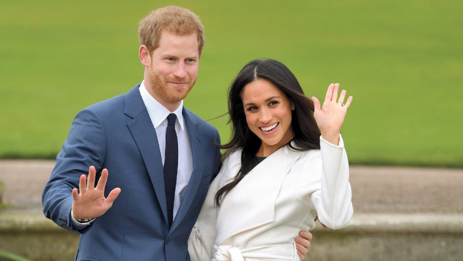 Meghan dhe Harry janë gati për një fëmijë të dytë