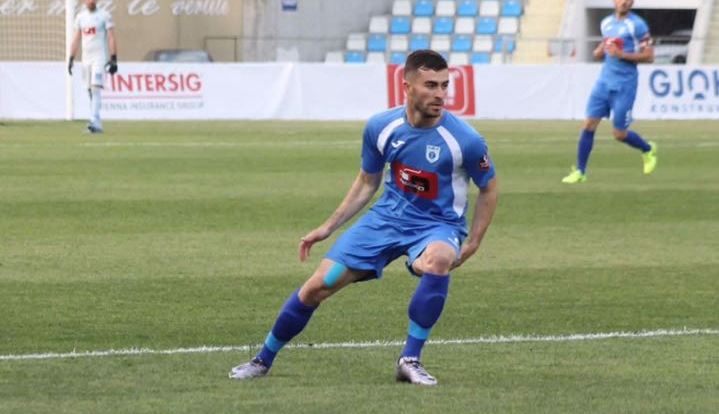 Ndaj Vllaznisë tentohet kthesa, mesfushori është dilema e madhe për Teutën